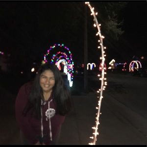 Meet your Posher, Daniela